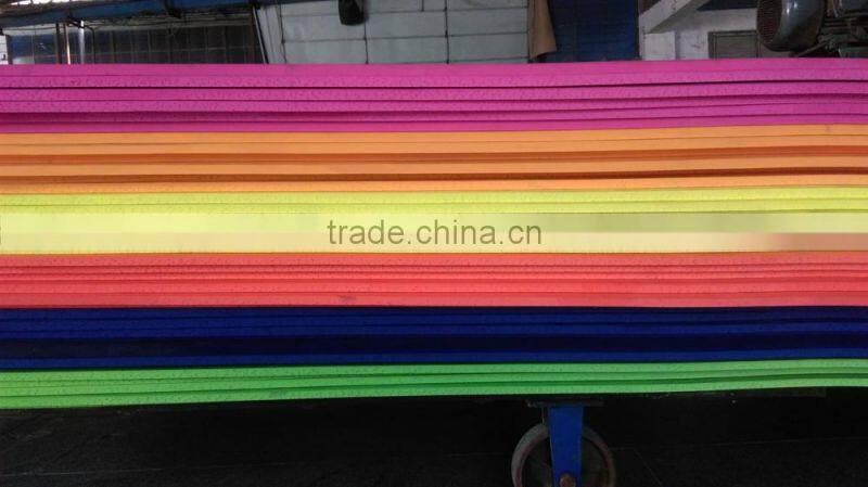 soft eva foam sheet eva roll made in China