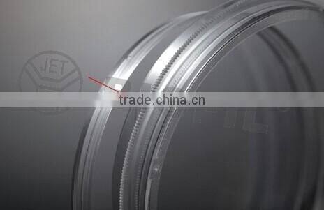 Cell and Tissue Culture Dishes