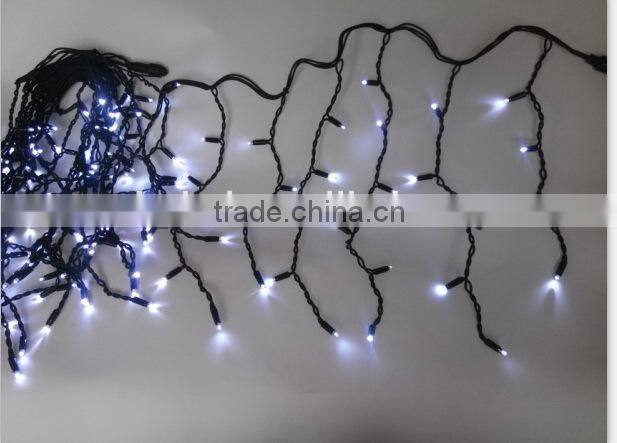 2015 waterproof and coldproof IP44 lowes outdoor christmas lights