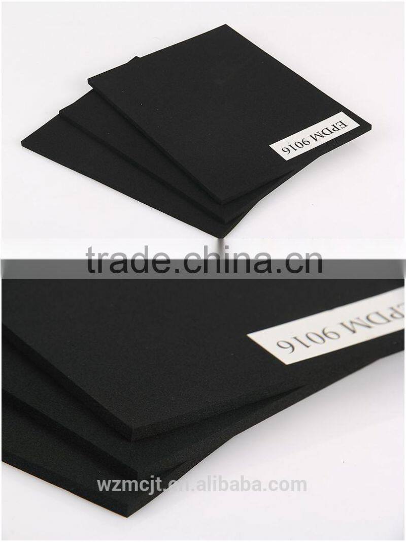 Neoprene EPDM Foam Adhesive paper