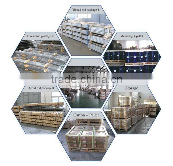 Bailian High Strength Milling Flat Bar