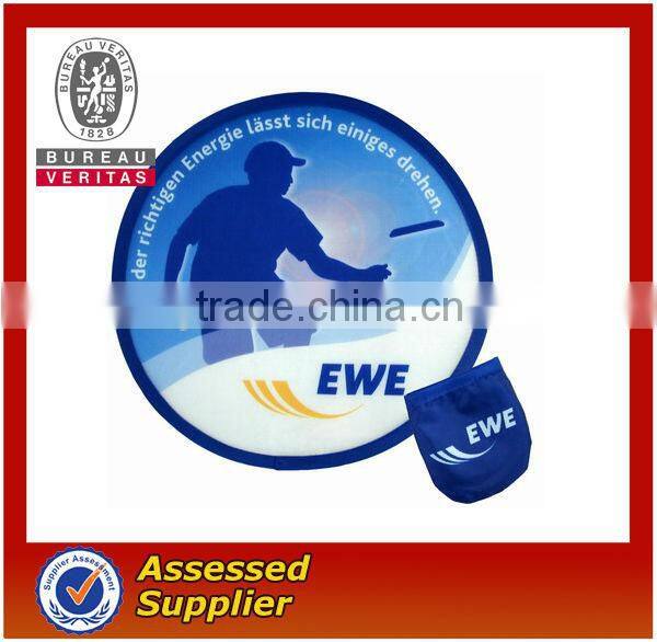 promotional foldable hand fan with plastic handle