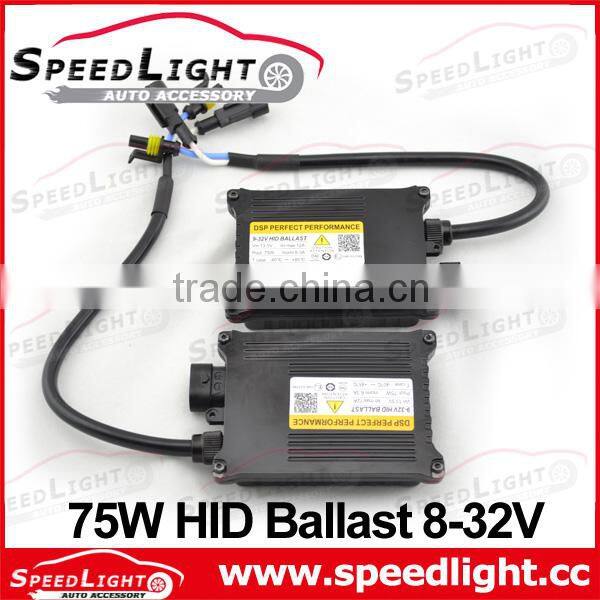 Super Slim 35W High Quality Cheap HID Ballast
