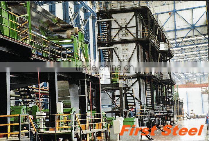 Competitive price galvanized steel coil sgcc sgcd sghc