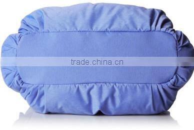 Wholesale high quality blank canvas personalized tote bag