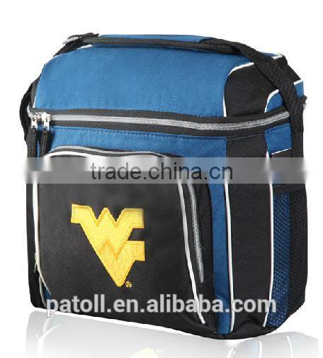 High quality and in style lunch cooler bag,lunch bag for men or clear lunch bag