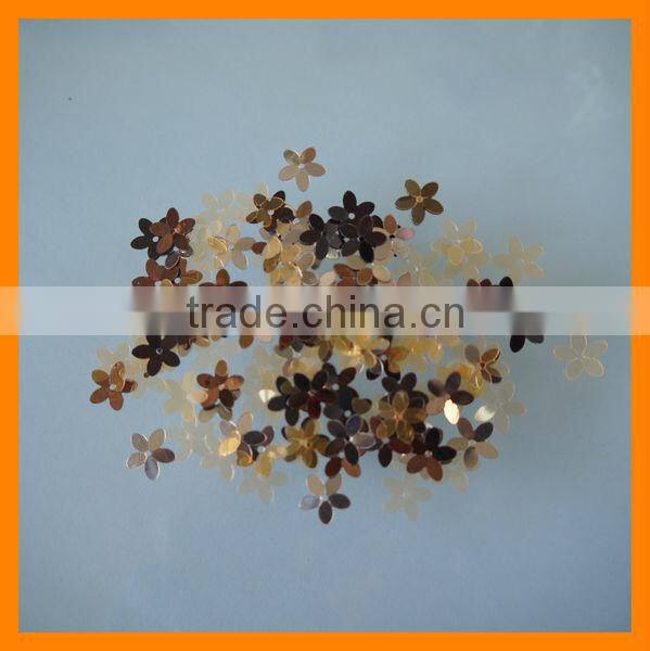 ABS Color Loose Animal Sequins For Halloween