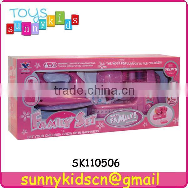 cute vegetable store toys for children