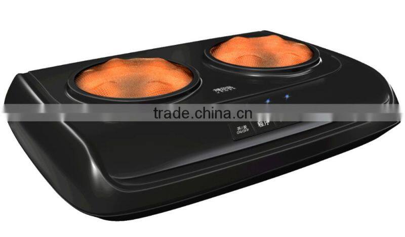 Hot Leg massager machine, vibrating foot massager with CE&Rohs