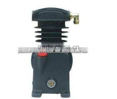 CE SGS 1HP 0.75KW Air Compressor Pump