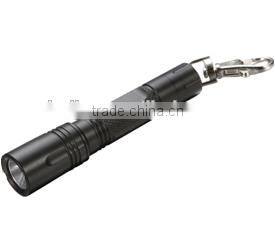Small Keychain LED waterproof Flashlight