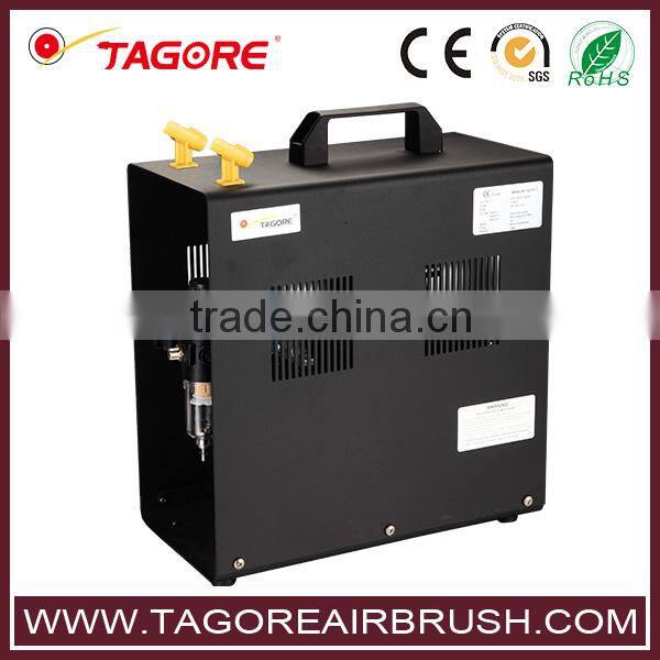 TG212K-02 Airbrush hobby Spray Compressor For Toy