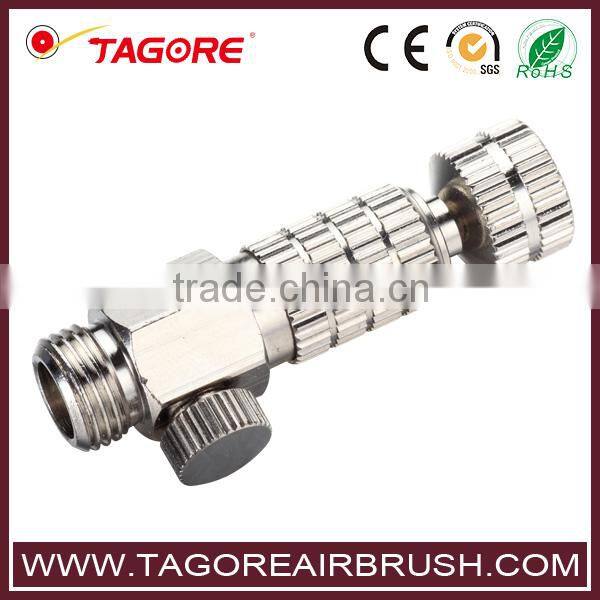 TG110A Airbrush Quick Couple