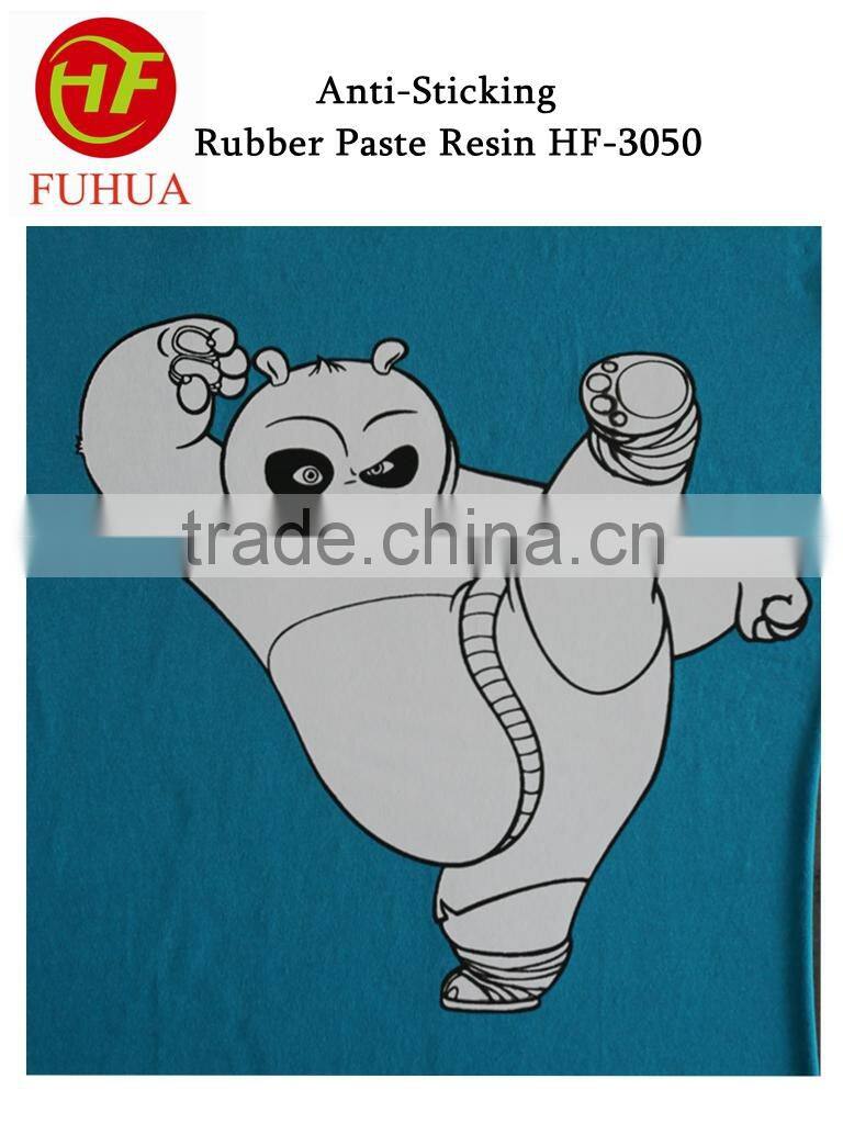 Super Soft Rubber Paste Binder HF-3050