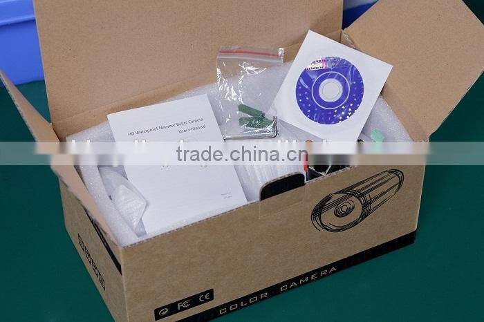 HD Coxial 4 in 1 cctv camera with Motion Detection, Privacy Mask and Mirror