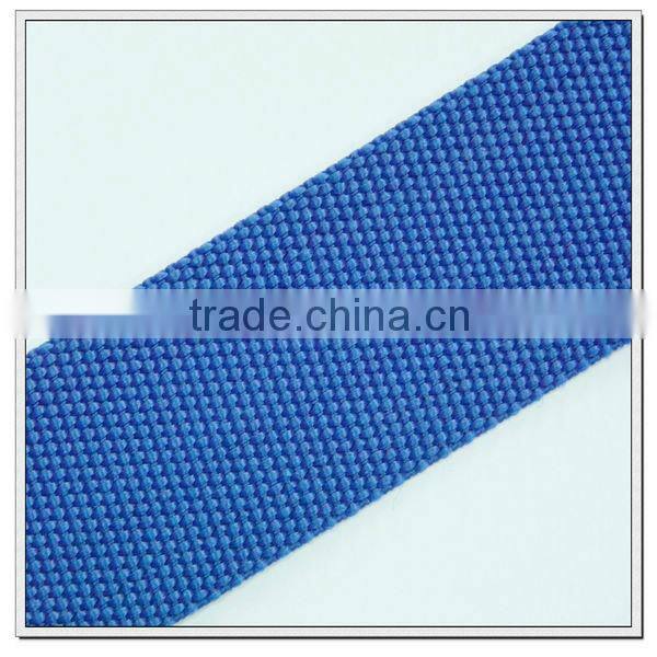 1 1/2 inch PP webbing for outdoor furniture ,38mm polypropylene chair webbing
