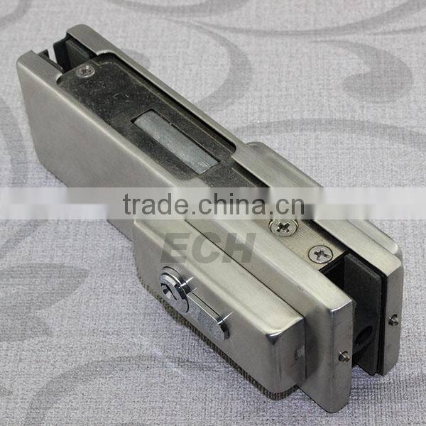 standard metal glass cabinet door lock