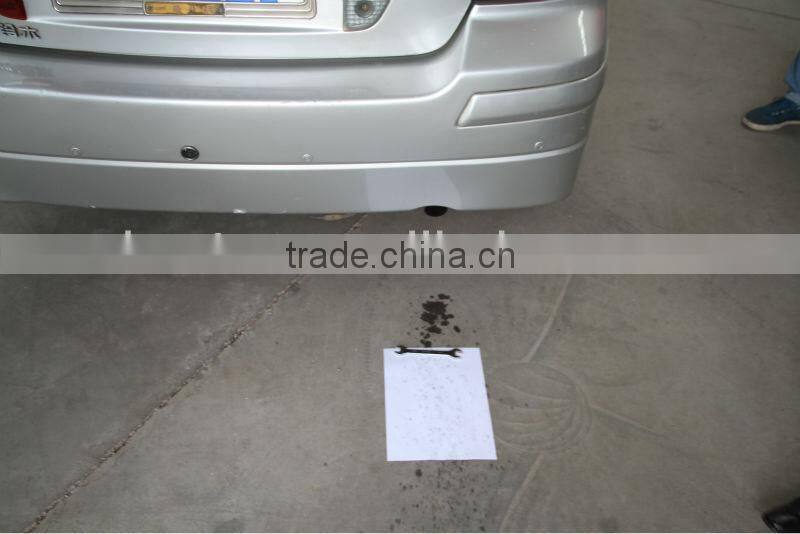 oil purifier