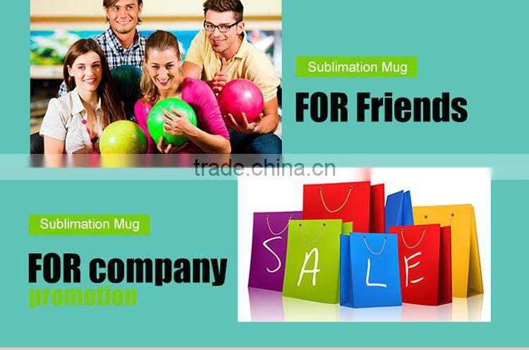 Sunmeta 6oz Blank Sublimation Coffee Mugs At Low Price Wholesale From Sunmeta