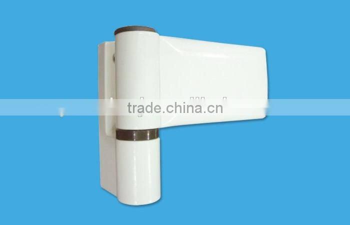 Steel Hidden Door Hinge For Plastic Steel Casement Door