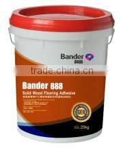 Bander 888 Solid Wood Flooring glue