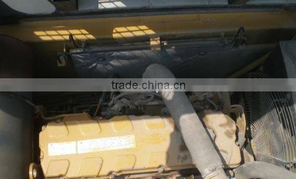 used cat 330C hydraulic crawler excavator new arrival in shanghai