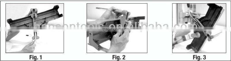 550mm 600mm mitre saw