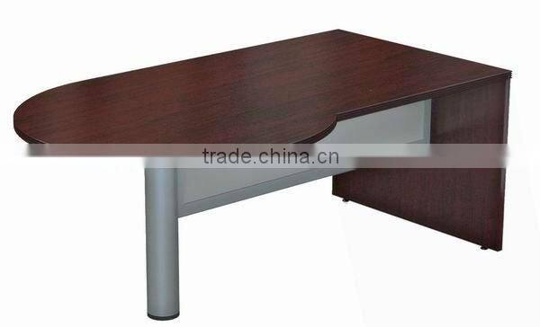 Elegant office furniture director table pictures KEN-41R MAH