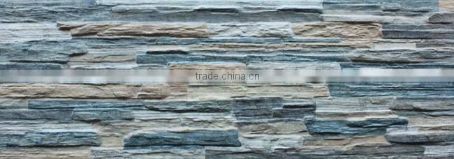 175*500mm 3D exterior decorative ceramic wall tiles from Fujian Ruicheng