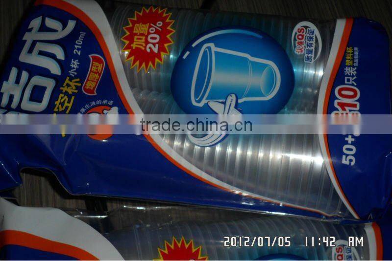 full automatic Horizontal Pillow Packing Machine