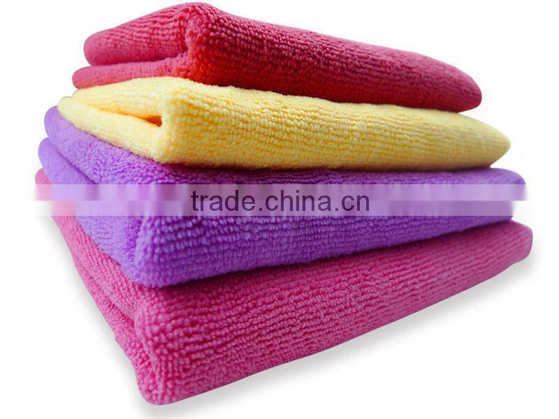 microfiber drying towel