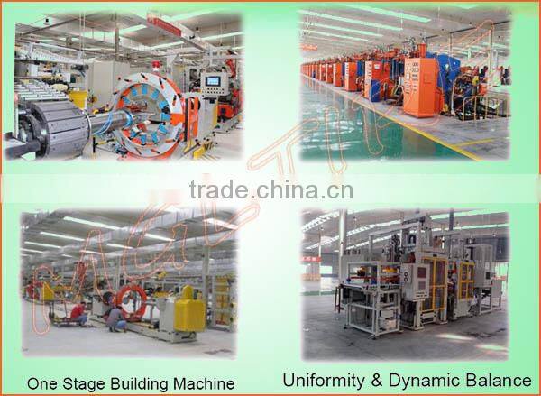 Famous brand radial otr tire 33.00r51