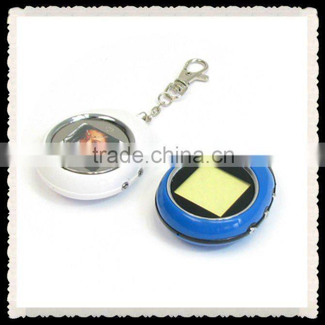 promotion gifts keychain digital photo frame