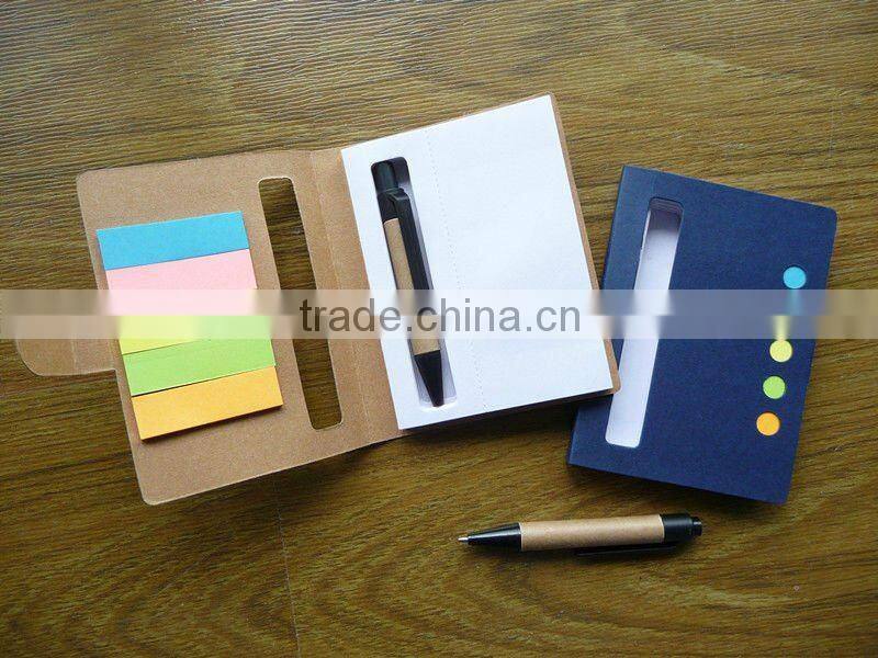 Made in chian cheap and eco-friendly small size cheap bulk blank notepad