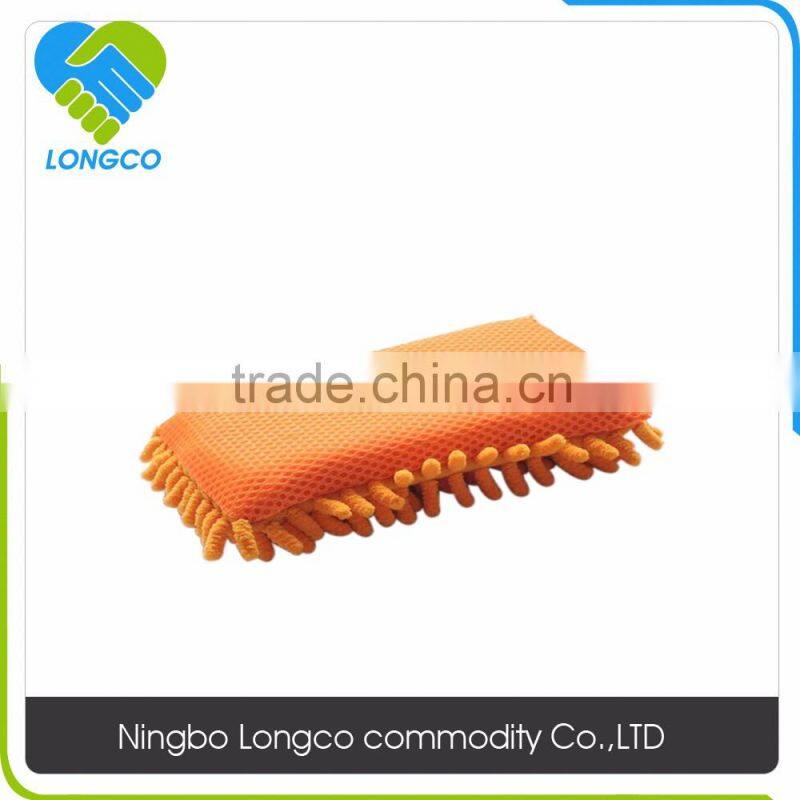 Factrory price car wash sponge