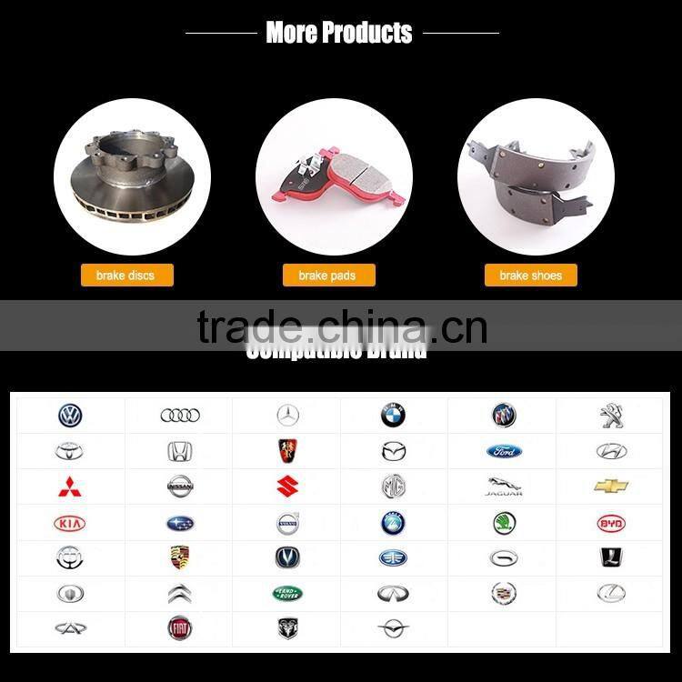 Factory price OEM 300mm disc brake rotor