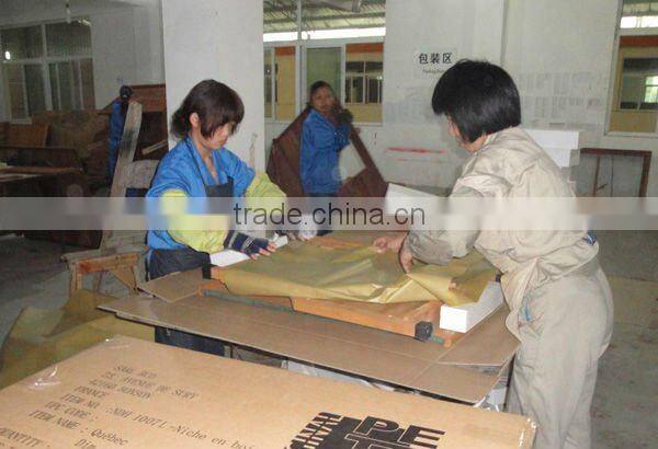 Wholesale Wooden Rabbit Hutch