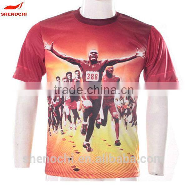 2015 top sale quality oem tee shirts cheap price custom t shirt