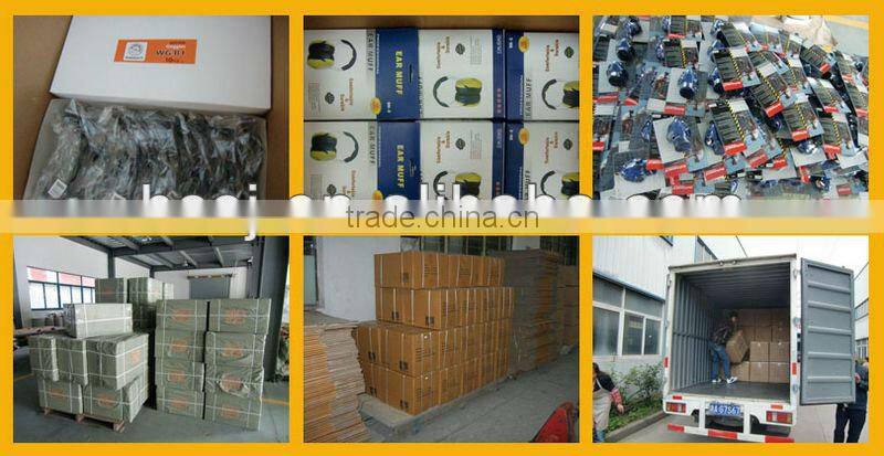 2016 famous gas mask similar as 3M gas mask chemical gas mask half face TPR frame gas protective gas mask military gas mask