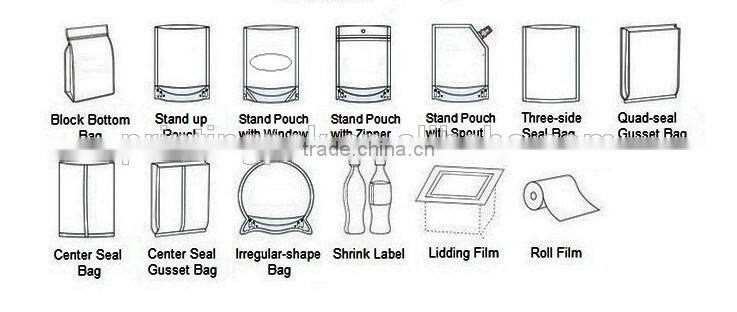 usb cables electronic accessories zip lock packaging bags