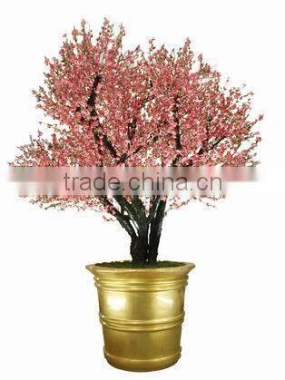 artificial 1-3m Cherry blossom Tree, artificial cherry tree, artificial cherry