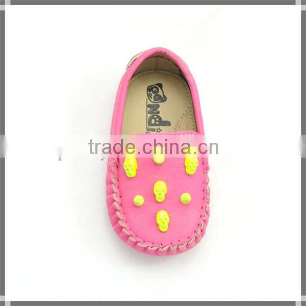 Funcy baby girl shoes