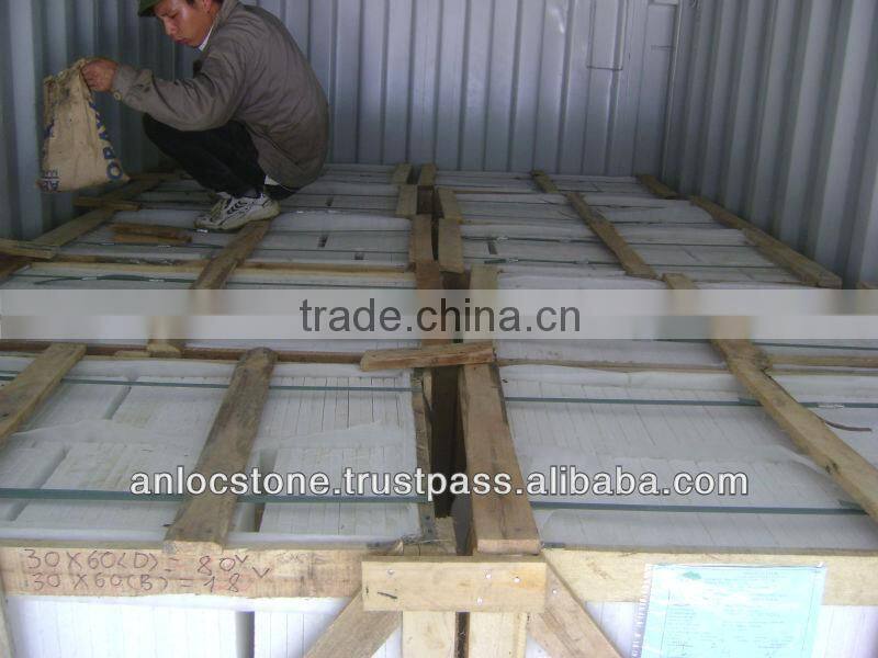 Vietnamese Marble tike