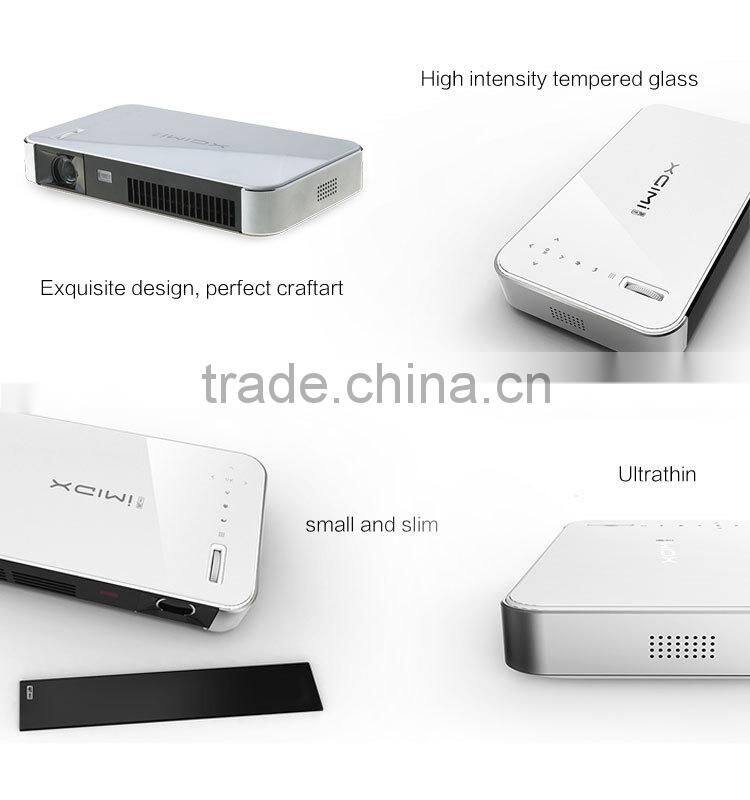 handhold WIFI projector