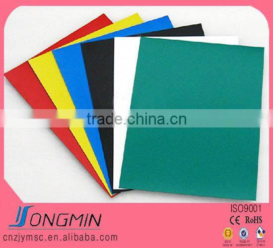 self adhesive rubber a4 magnet