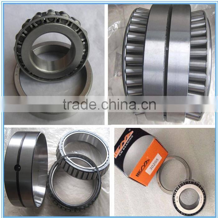 High quality car accessory 32030 Tapered Roller Bearing