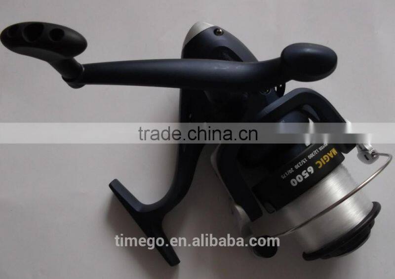 Chinese Manufacturers Surf Fishing Reel