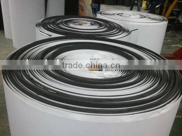 customized color EVA foam adhesive roll
