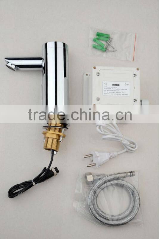 Infrared Automatic faucet,High Self-Controled Water Tap