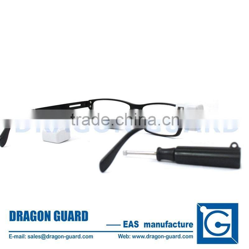 O006 glasses anti-theft tag sunglass tag hot sale